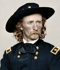 Custer