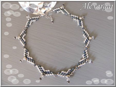 Collier Douko 4