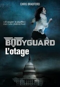 bodyguard l'otage