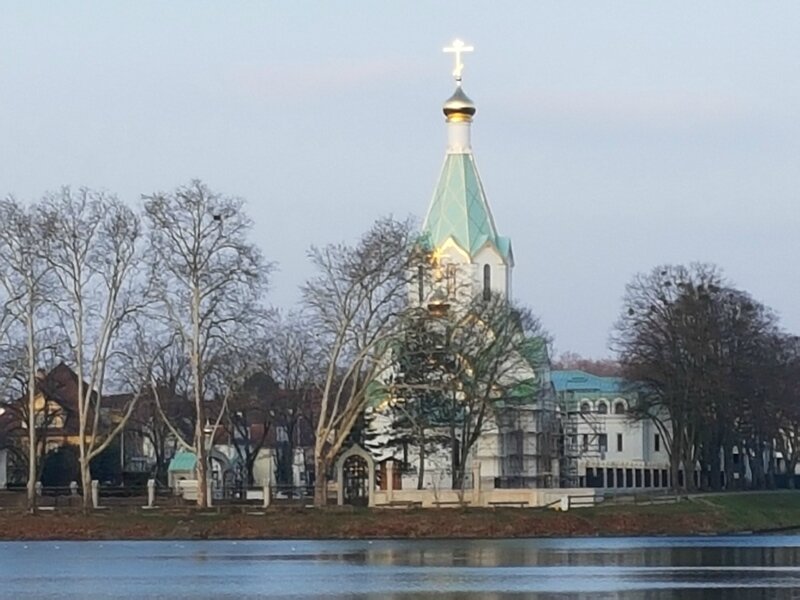eglise orthodoxe russe (2)