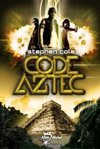 Code Aztec