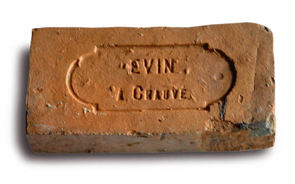 13 evin chauve