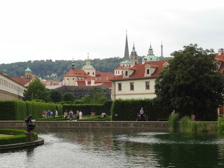 Prague 4