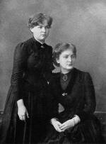 soeurs curie