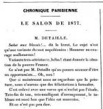 Pierre Véron, le journal amusant du 19 mai, Detaille