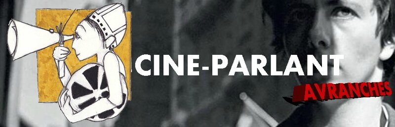 association Ciné-Parlant Avranches
