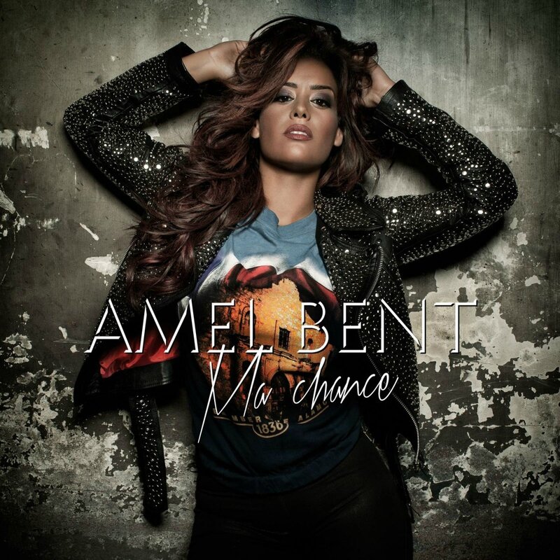 Amel Bent - Ma Chance