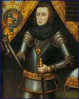 GEORGE PLANTAGENET, 1478
