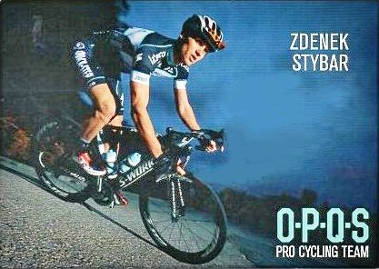 CPM Zdenek Stybar BF