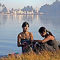 Découverte des tabous locaux lors de votre voyage au <b>Myanmar</b>