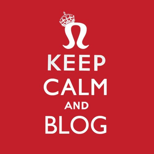 blog