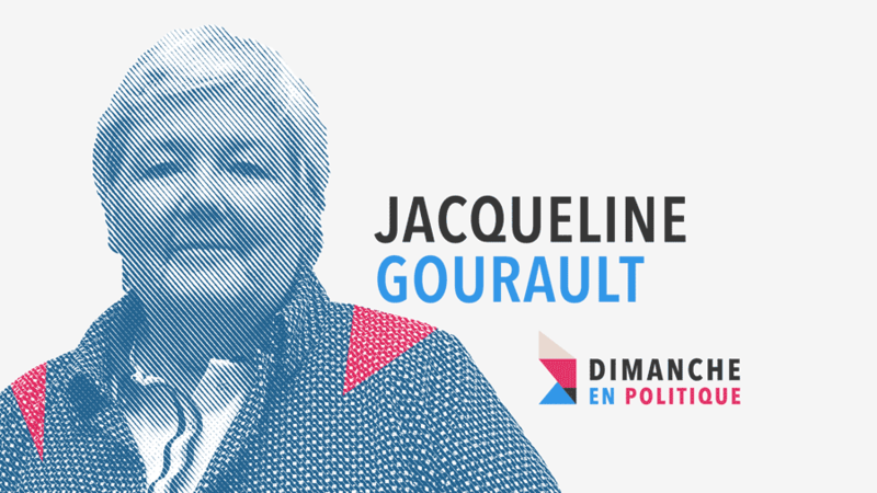TEASER JACQUELINE GOURAULT