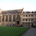 Oxford 2012