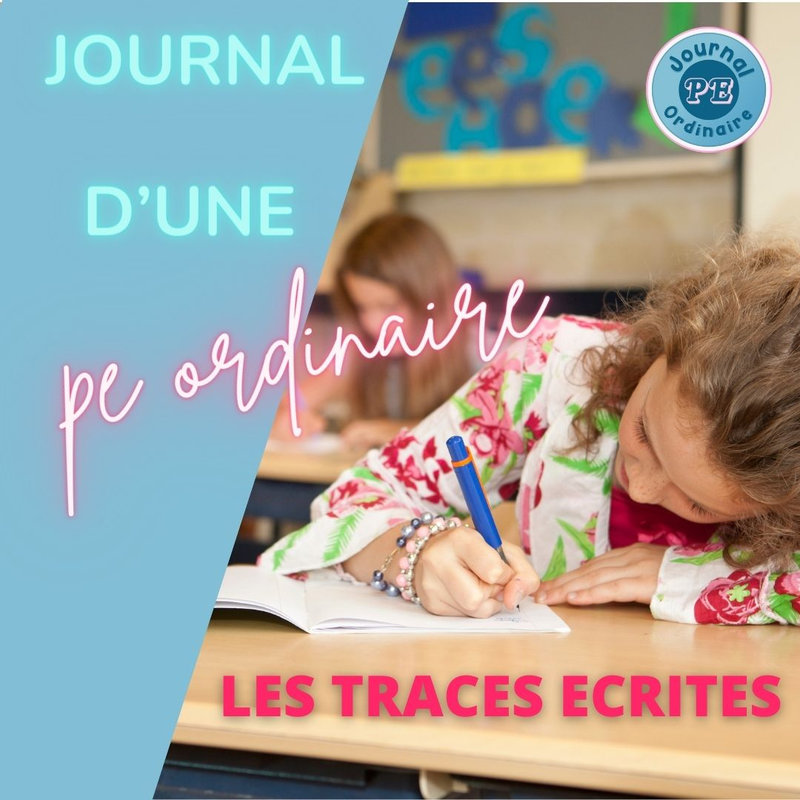 traces ecrites insta
