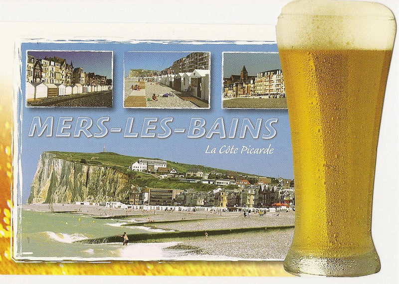 Boune bière à Mers (80)