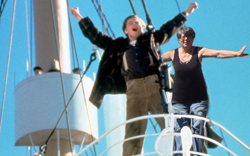 Titanic