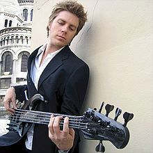 Kyle Eastwood festival Jazz en Baie 2012