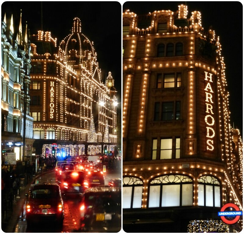 harrods