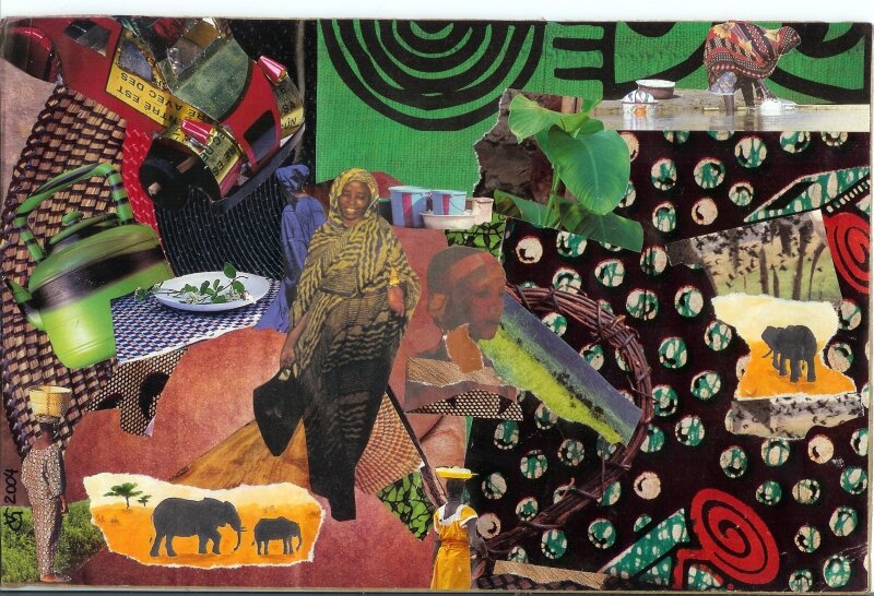 Africa color (19X28,5)