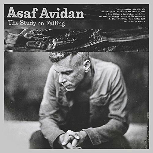 Asaf Avidan -The study on falling