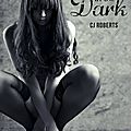<b>Captive</b> in the Dark de CJ Roberts