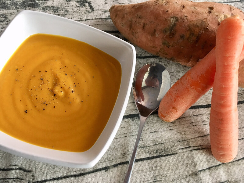 soupe