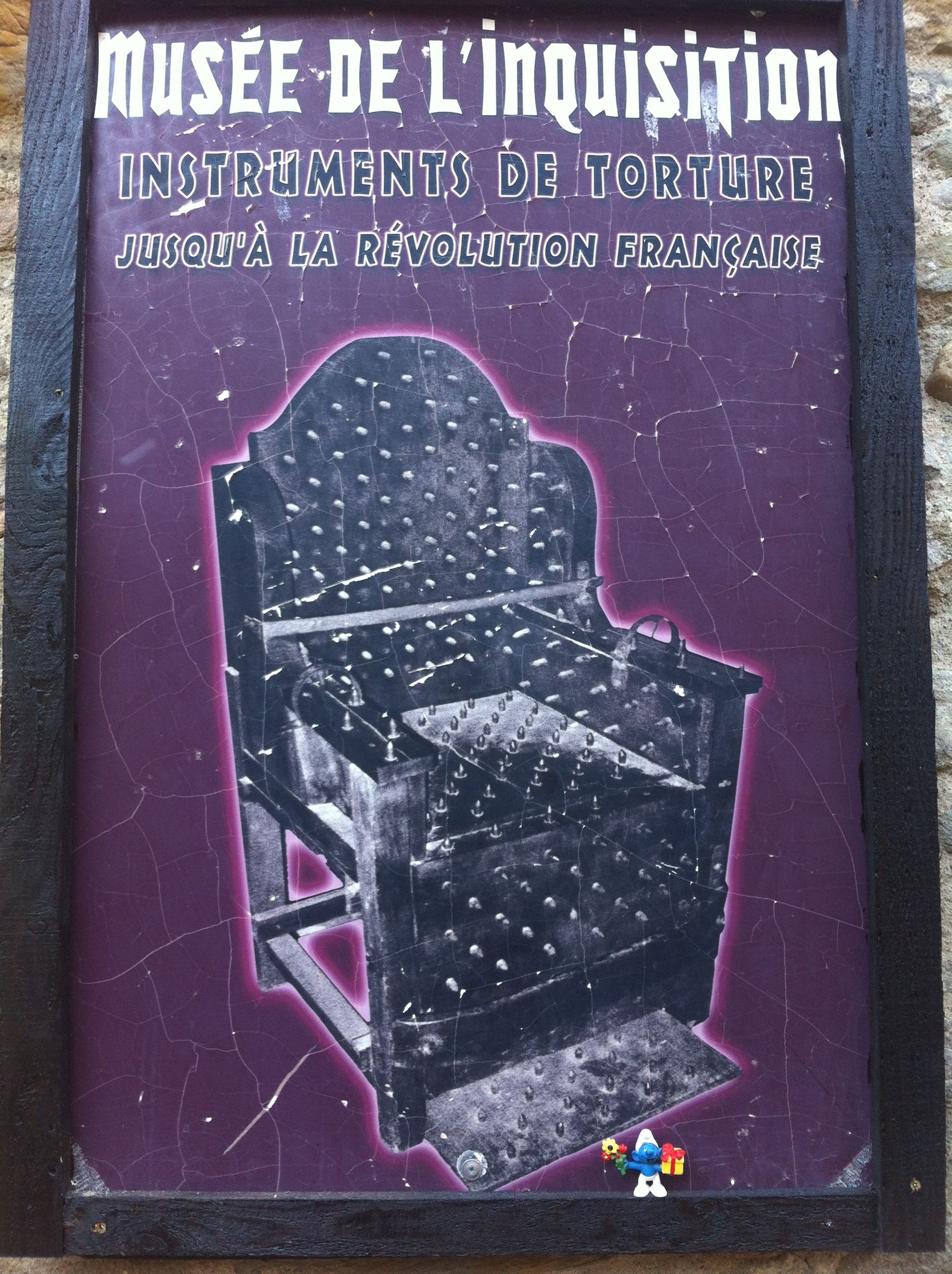 Carcassonne : visite culturelle (11)