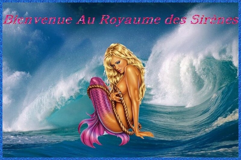 bienvenue royaume