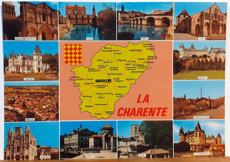 0 Charente 3 E