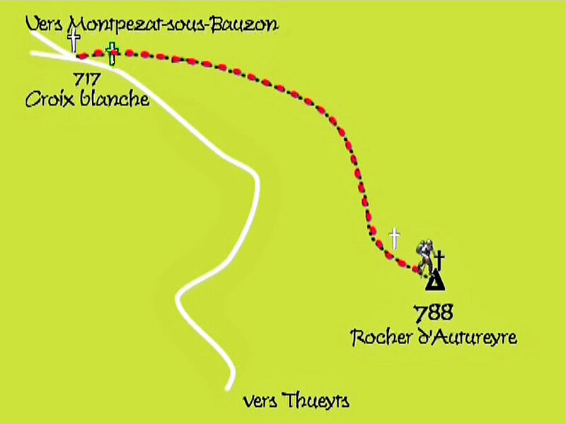 Parcours