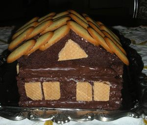 gâteau maison4