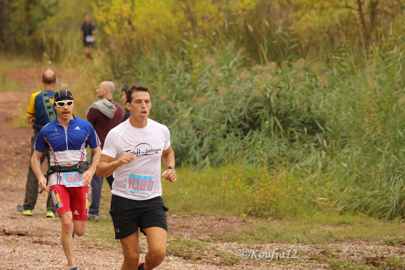 Photos JMP©Koufra12 - Salagou - Trail - 13102018 - 0113
