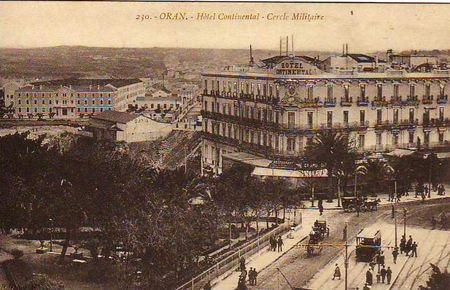 Hotel_Continental_et_le_Cercle_Militaire