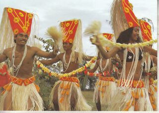 tahiti groupe de danse temaeva