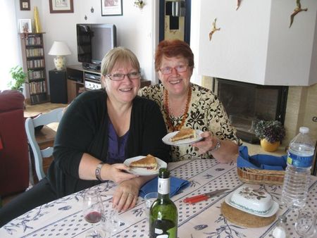 Une Quebécoise en Bretagne recettes Une Quebécoise en Bretagne