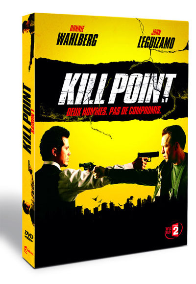 Kill Point - Saison 1 [-]