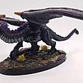 Black Dragon / Grenadier
