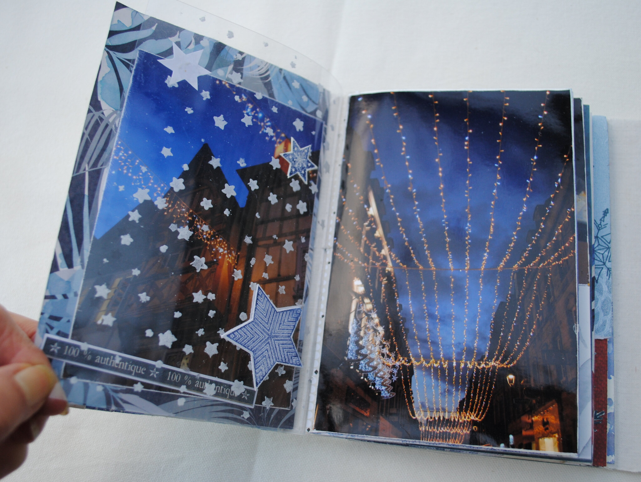 pages 4 et 5  bis