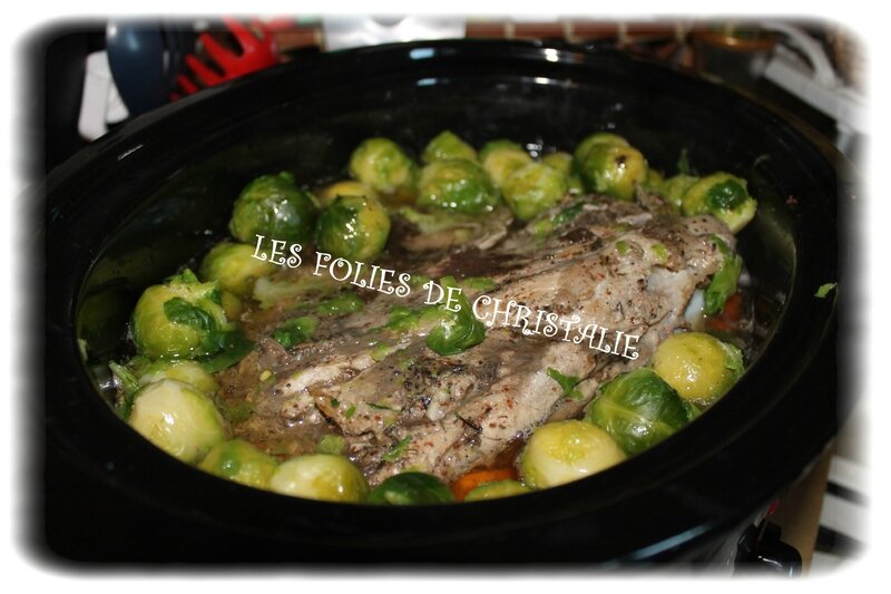 Porc mariné 4