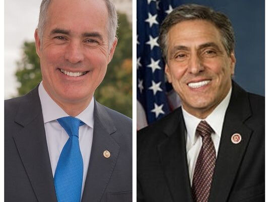 Midterms 2018 battle for the Senate Casey vs Barletta