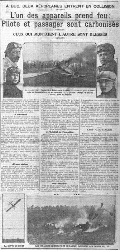1914-04-20 Accident à Buc