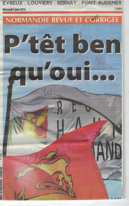 Printemps normand