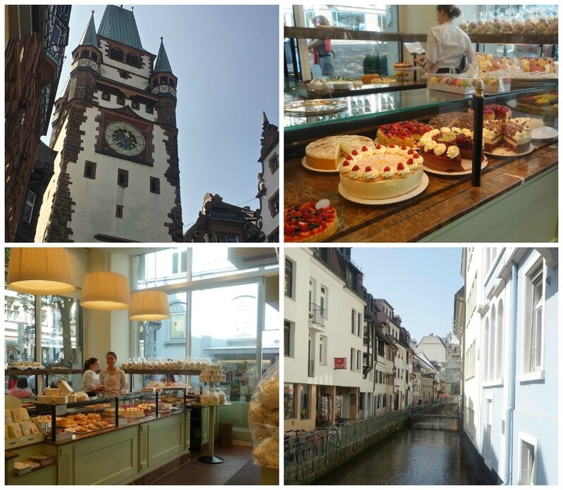 Freiburg (D)