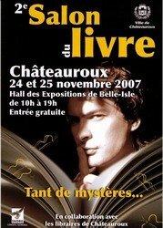 Chateauroux_Salon_du_Livre