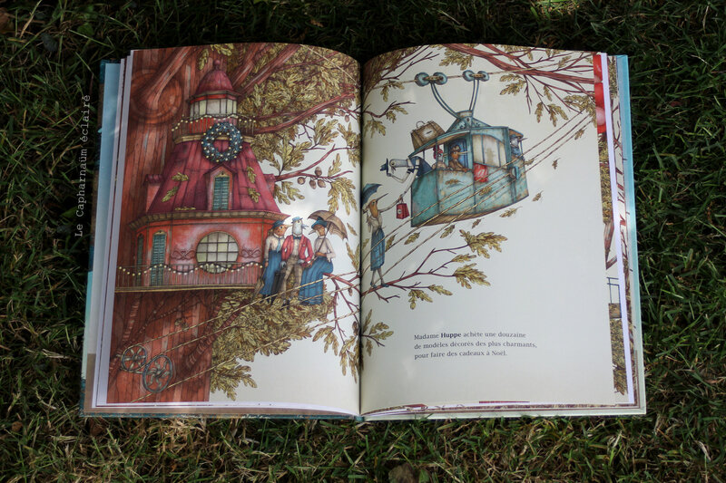 Le Marchand de bonheur 2