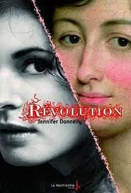 revolution