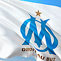 Ligue Europa : l’<b>Olympique</b> de <b>Marseille</b> accroché par Brighton !