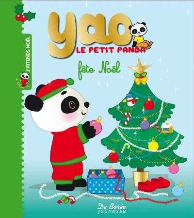 Yao-Le-Petit-Panda-fete-Noel