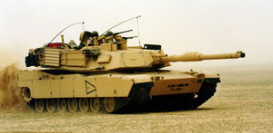 M1A1_Abrams