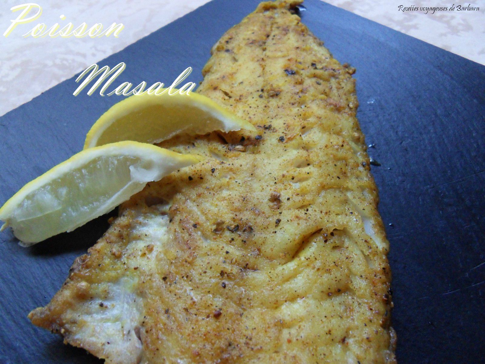 Poisson Masala1